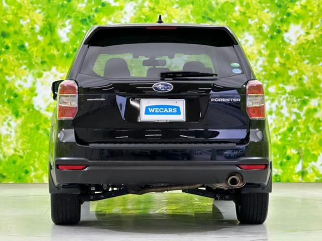 フォレスター ４ＷＤ２．０ｉ－Ｓアイサイト　社外　ＳＤナビ／衝突安全装置／シートヒーター／車線逸脱防止支援システム／シート　合皮／パーキングアシスト　バックガイド／電動バックドア／ドライブレコーダー　純正／Ｂｌｕｅｔｏｏｔｈ接続　バックカメラ（50枚目）