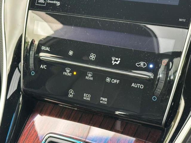 ハリアー プレミアムアドバンスドパッケージ サンルーフ/保証書/純正 SDナビ/衝突安全装置/車線逸脱防止支援システム/シート ハーフレザー/電動バックドア/ヘッドランプ LED/ETC/EBD付ABS/横滑り防止装置/アイドリングストップ(13枚目)