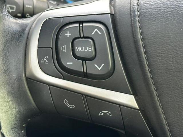 ハリアー プレミアムアドバンスドパッケージ サンルーフ/保証書/純正 SDナビ/衝突安全装置/車線逸脱防止支援システム/シート ハーフレザー/電動バックドア/ヘッドランプ LED/ETC/EBD付ABS/横滑り防止装置/アイドリングストップ(15枚目)