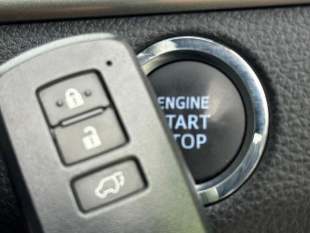 ハリアー プレミアムアドバンスドパッケージ サンルーフ/保証書/純正 SDナビ/衝突安全装置/車線逸脱防止支援システム/シート ハーフレザー/電動バックドア/ヘッドランプ LED/ETC/EBD付ABS/横滑り防止装置/アイドリングストップ(32枚目)