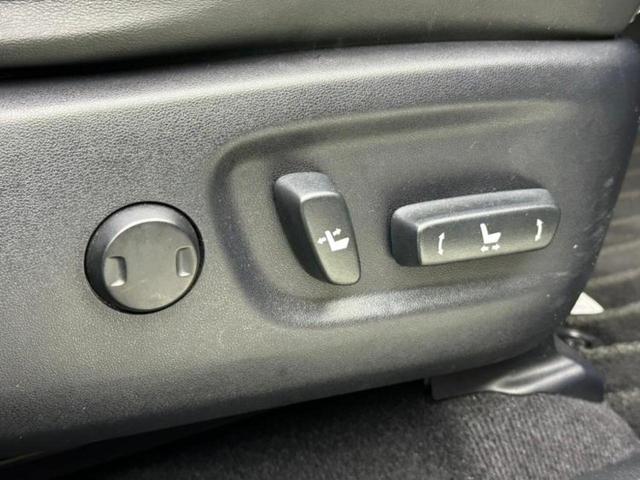 ハリアー プレミアムアドバンスドパッケージ サンルーフ/保証書/純正 SDナビ/衝突安全装置/車線逸脱防止支援システム/シート ハーフレザー/電動バックドア/ヘッドランプ LED/ETC/EBD付ABS/横滑り防止装置/アイドリングストップ(34枚目)