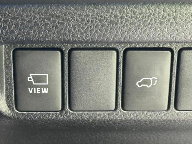 ハリアー プレミアムアドバンスドパッケージ サンルーフ/保証書/純正 SDナビ/衝突安全装置/車線逸脱防止支援システム/シート ハーフレザー/電動バックドア/ヘッドランプ LED/ETC/EBD付ABS/横滑り防止装置/アイドリングストップ(36枚目)