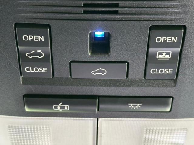 ハリアー プレミアムアドバンスドパッケージ サンルーフ/保証書/純正 SDナビ/衝突安全装置/車線逸脱防止支援システム/シート ハーフレザー/電動バックドア/ヘッドランプ LED/ETC/EBD付ABS/横滑り防止装置/アイドリングストップ(37枚目)