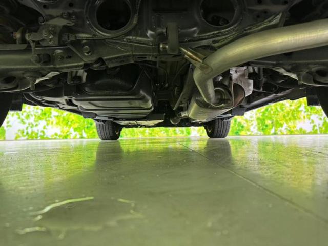 ハリアー プレミアムアドバンスドパッケージ サンルーフ/保証書/純正 SDナビ/衝突安全装置/車線逸脱防止支援システム/シート ハーフレザー/電動バックドア/ヘッドランプ LED/ETC/EBD付ABS/横滑り防止装置/アイドリングストップ(45枚目)