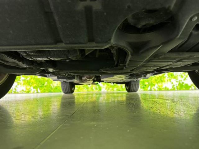 ハリアー プレミアムアドバンスドパッケージ サンルーフ/保証書/純正 SDナビ/衝突安全装置/車線逸脱防止支援システム/シート ハーフレザー/電動バックドア/ヘッドランプ LED/ETC/EBD付ABS/横滑り防止装置/アイドリングストップ(46枚目)