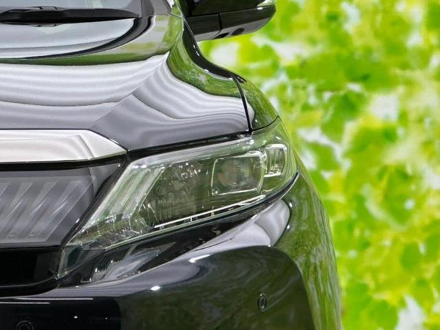 ハリアー プレミアムアドバンスドパッケージ サンルーフ/保証書/純正 SDナビ/衝突安全装置/車線逸脱防止支援システム/シート ハーフレザー/電動バックドア/ヘッドランプ LED/ETC/EBD付ABS/横滑り防止装置/アイドリングストップ(48枚目)