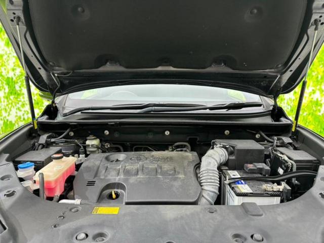 ハリアー プレミアムアドバンスドパッケージ サンルーフ/保証書/純正 SDナビ/衝突安全装置/車線逸脱防止支援システム/シート ハーフレザー/電動バックドア/ヘッドランプ LED/ETC/EBD付ABS/横滑り防止装置/アイドリングストップ(51枚目)