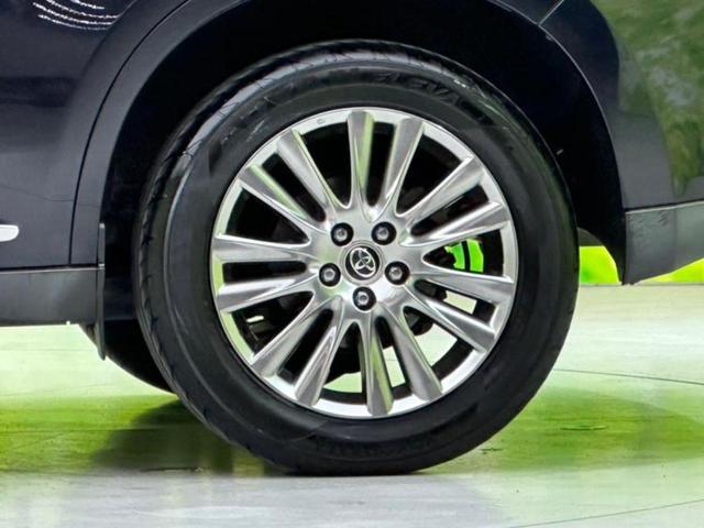 ハリアー プレミアムアドバンスドパッケージ サンルーフ/保証書/純正 SDナビ/衝突安全装置/車線逸脱防止支援システム/シート ハーフレザー/電動バックドア/ヘッドランプ LED/ETC/EBD付ABS/横滑り防止装置/アイドリングストップ(52枚目)