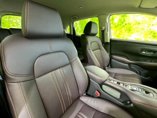 ZR-V eHEV Z BOSE/保証書/ディスプレイオーディオ+ナビ/衝突安全装置/シートヒーター/全方位モニター/車線逸脱防止支援システム/シート 合皮/パーキングアシスト バックガイド/電動バックドア 全周囲カメラ(8枚目)