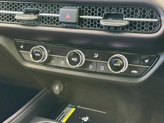 ZR-V eHEV Z BOSE/保証書/ディスプレイオーディオ+ナビ/衝突安全装置/シートヒーター/全方位モニター/車線逸脱防止支援システム/シート 合皮/パーキングアシスト バックガイド/電動バックドア 全周囲カメラ(12枚目)