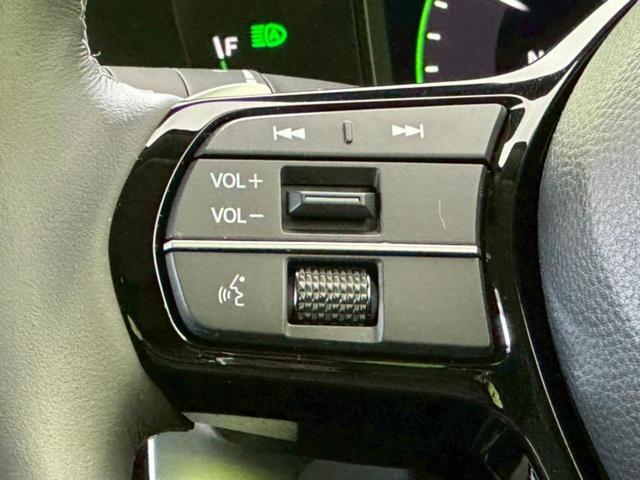 ZR-V eHEV Z BOSE/保証書/ディスプレイオーディオ+ナビ/衝突安全装置/シートヒーター/全方位モニター/車線逸脱防止支援システム/シート 合皮/パーキングアシスト バックガイド/電動バックドア 全周囲カメラ(16枚目)