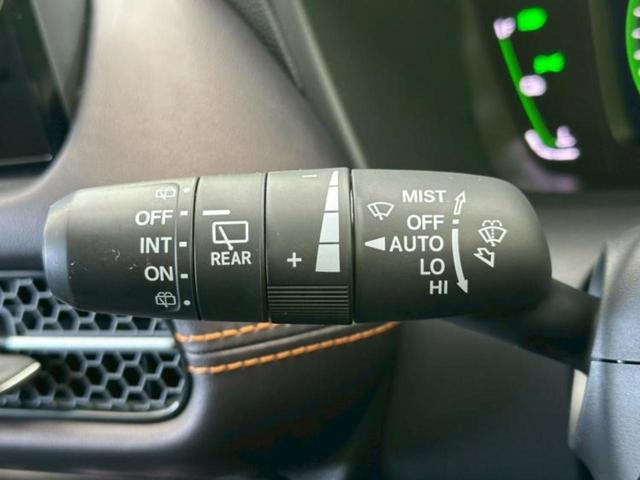 ZR-V eHEV Z BOSE/保証書/ディスプレイオーディオ+ナビ/衝突安全装置/シートヒーター/全方位モニター/車線逸脱防止支援システム/シート 合皮/パーキングアシスト バックガイド/電動バックドア 全周囲カメラ(31枚目)