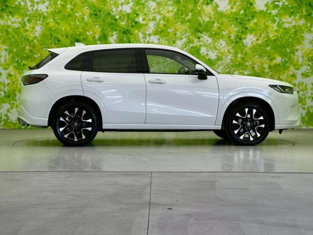 ZR-V eHEV Z BOSE/保証書/ディスプレイオーディオ+ナビ/衝突安全装置/シートヒーター/全方位モニター/車線逸脱防止支援システム/シート 合皮/パーキングアシスト バックガイド/電動バックドア 全周囲カメラ(54枚目)