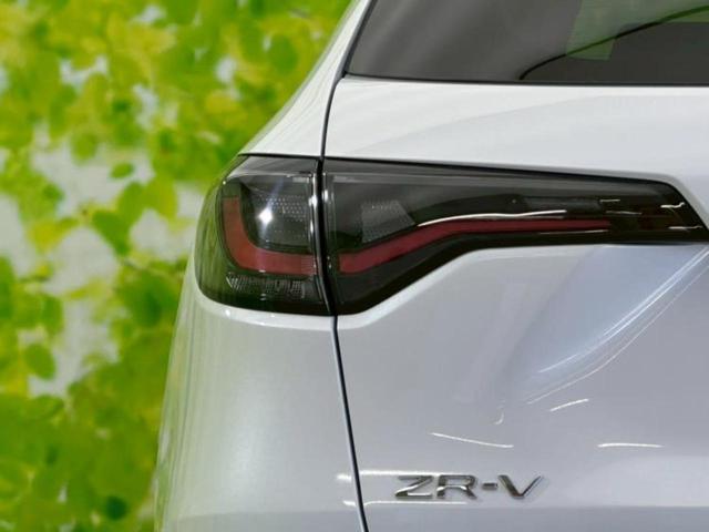 ZR-V eHEV Z BOSE/保証書/ディスプレイオーディオ+ナビ/衝突安全装置/シートヒーター/全方位モニター/車線逸脱防止支援システム/シート 合皮/パーキングアシスト バックガイド/電動バックドア 全周囲カメラ(61枚目)