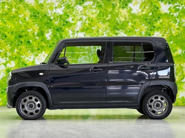 ハスラー A 新品タイヤ/社外 SDナビ/ドライブレコーダー 社外/ETC/EBD付ABS/横滑り防止装置/フルセグTV/DVD/エアバッグ 運転席/エアバッグ 助手席/アルミホイール 純正 15インチ DVD再生(2枚目)