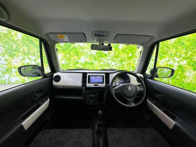 ハスラー A 新品タイヤ/社外 SDナビ/ドライブレコーダー 社外/ETC/EBD付ABS/横滑り防止装置/フルセグTV/DVD/エアバッグ 運転席/エアバッグ 助手席/アルミホイール 純正 15インチ DVD再生(4枚目)