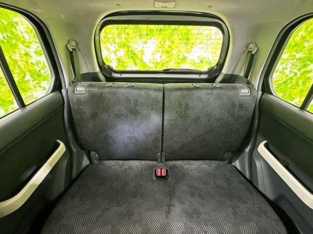 ハスラー A 新品タイヤ/社外 SDナビ/ドライブレコーダー 社外/ETC/EBD付ABS/横滑り防止装置/フルセグTV/DVD/エアバッグ 運転席/エアバッグ 助手席/アルミホイール 純正 15インチ DVD再生(19枚目)