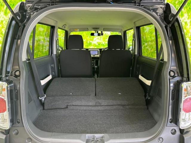 ハスラー A 新品タイヤ/社外 SDナビ/ドライブレコーダー 社外/ETC/EBD付ABS/横滑り防止装置/フルセグTV/DVD/エアバッグ 運転席/エアバッグ 助手席/アルミホイール 純正 15インチ DVD再生(23枚目)