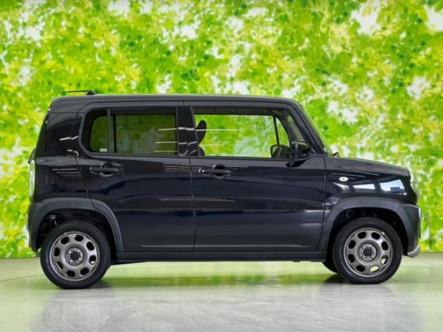 ハスラー A 新品タイヤ/社外 SDナビ/ドライブレコーダー 社外/ETC/EBD付ABS/横滑り防止装置/フルセグTV/DVD/エアバッグ 運転席/エアバッグ 助手席/アルミホイール 純正 15インチ DVD再生(40枚目)