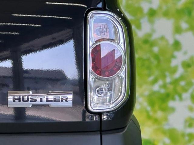 ハスラー A 新品タイヤ/社外 SDナビ/ドライブレコーダー 社外/ETC/EBD付ABS/横滑り防止装置/フルセグTV/DVD/エアバッグ 運転席/エアバッグ 助手席/アルミホイール 純正 15インチ DVD再生(48枚目)