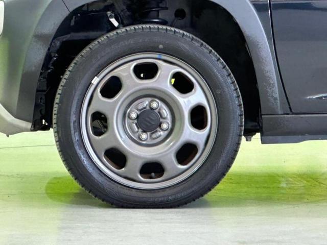 ハスラー A 新品タイヤ/社外 SDナビ/ドライブレコーダー 社外/ETC/EBD付ABS/横滑り防止装置/フルセグTV/DVD/エアバッグ 運転席/エアバッグ 助手席/アルミホイール 純正 15インチ DVD再生(51枚目)