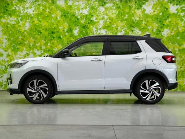 ライズ Ｚ　新品タイヤ／保証書／ディスプレイオーディオ／衝突安全装置／シートヒーター／車線逸脱防止支援システム／ヘッドランプ　ＬＥＤ／ＥＴＣ／ＥＢＤ付ＡＢＳ／横滑り防止装置／アイドリングストップ　レーンアシスト（2枚目）