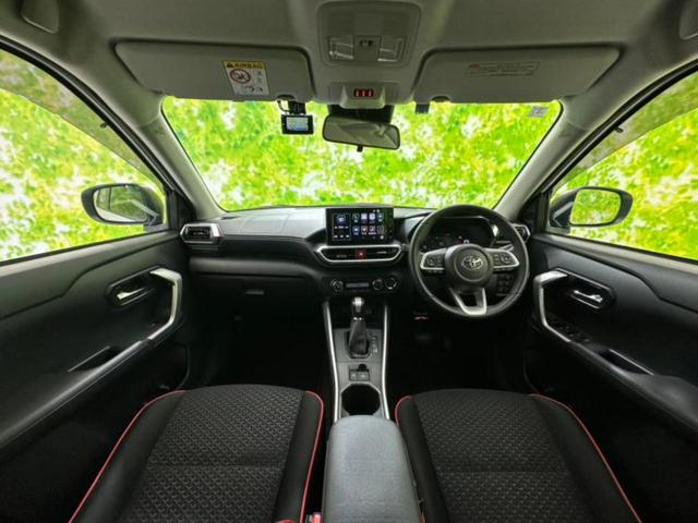 ライズ Ｚ　新品タイヤ／保証書／ディスプレイオーディオ／衝突安全装置／シートヒーター／車線逸脱防止支援システム／ヘッドランプ　ＬＥＤ／ＥＴＣ／ＥＢＤ付ＡＢＳ／横滑り防止装置／アイドリングストップ　レーンアシスト（4枚目）