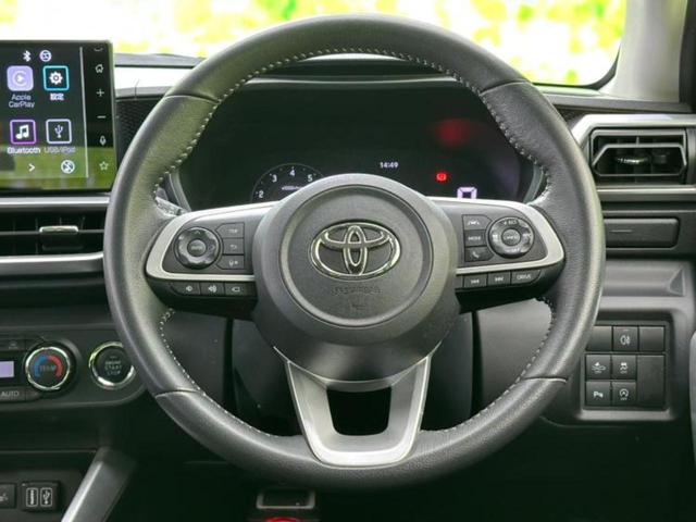 ライズ Ｚ　新品タイヤ／保証書／ディスプレイオーディオ／衝突安全装置／シートヒーター／車線逸脱防止支援システム／ヘッドランプ　ＬＥＤ／ＥＴＣ／ＥＢＤ付ＡＢＳ／横滑り防止装置／アイドリングストップ　レーンアシスト（12枚目）