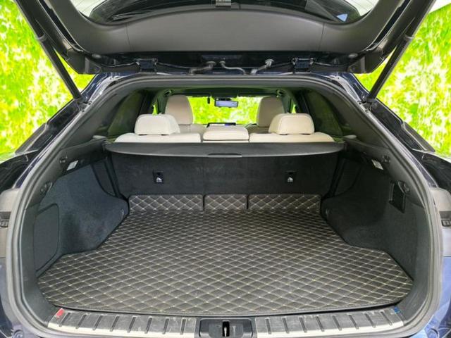 ＲＸ ４ＷＤ　ＲＸ４５０ｈ　Ｆスポーツ　新品タイヤ／サンルーフ／純正　ＳＤナビ／衝突安全装置／シートヒーター／車線逸脱防止支援システム／シート　フルレザー／電動バックドア／ヘッドランプ　ＬＥＤ／ＥＴＣ／ＥＢＤ付ＡＢＳ／横滑り防止装置　４ＷＤ（7枚目）