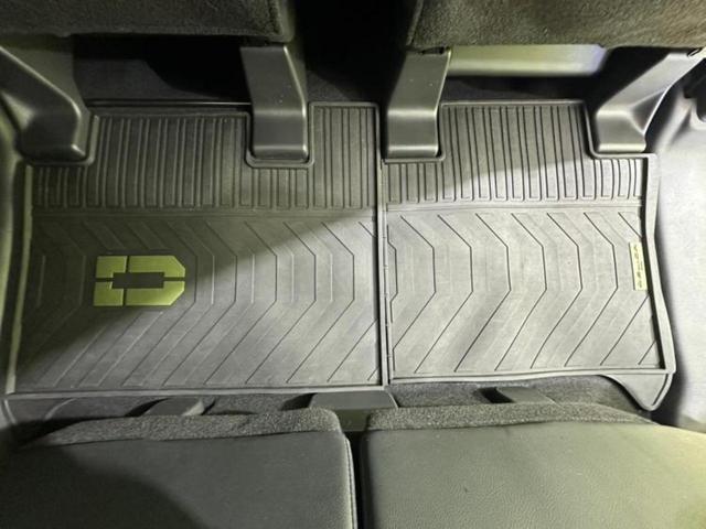 デリカミニ Tプレミアム 新品タイヤ/保証書/ディスプレイオーディオ9インチ/デジタルインナーミラー/衝突安全装置/両側電動スライドドア/シートヒーター/全方位モニター/車線逸脱防止支援システム/シート ハーフレザー ETC(27枚目)