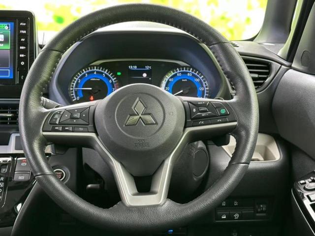 デリカミニ Tプレミアム 新品タイヤ/保証書/ディスプレイオーディオ9インチ/デジタルインナーミラー/衝突安全装置/両側電動スライドドア/シートヒーター/全方位モニター/車線逸脱防止支援システム/シート ハーフレザー ETC(28枚目)