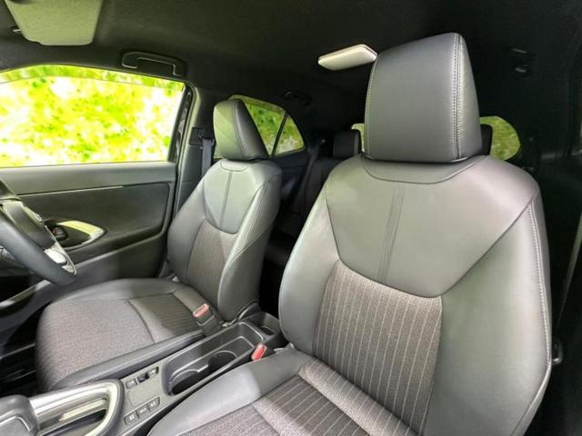 ヤリスクロス ハイブリッドZ モデリスタエアロ/ディスプレイオーディオ+ナビ8インチ/トヨタセーフティセンス/シートヒーター/全方位モニター/車線逸脱防止支援システム/ドライブレコーダー 前後/ヘッドランプ LED 全周囲カメラ(5枚目)