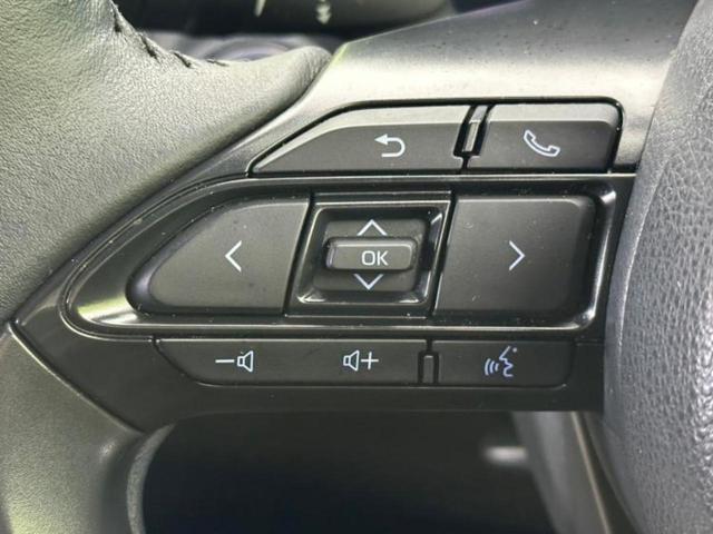 ヤリスクロス ハイブリッドZ モデリスタエアロ/ディスプレイオーディオ+ナビ8インチ/トヨタセーフティセンス/シートヒーター/全方位モニター/車線逸脱防止支援システム/ドライブレコーダー 前後/ヘッドランプ LED 全周囲カメラ(16枚目)