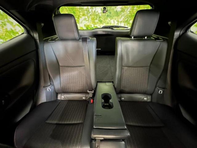 ヤリスクロス ハイブリッドZ モデリスタエアロ/ディスプレイオーディオ+ナビ8インチ/トヨタセーフティセンス/シートヒーター/全方位モニター/車線逸脱防止支援システム/ドライブレコーダー 前後/ヘッドランプ LED 全周囲カメラ(19枚目)