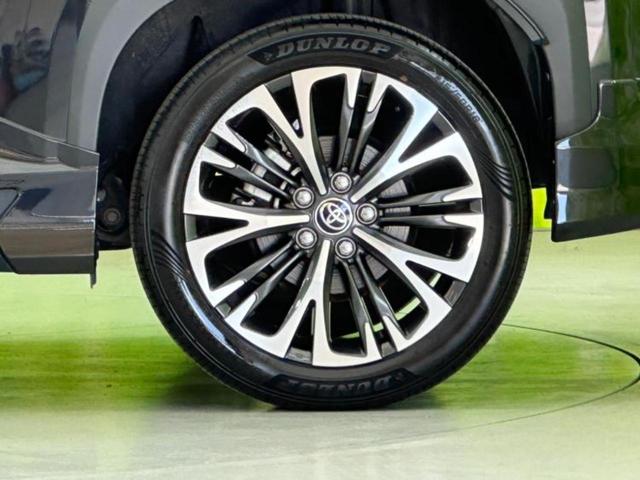 ヤリスクロス ハイブリッドZ モデリスタエアロ/ディスプレイオーディオ+ナビ8インチ/トヨタセーフティセンス/シートヒーター/全方位モニター/車線逸脱防止支援システム/ドライブレコーダー 前後/ヘッドランプ LED 全周囲カメラ(61枚目)