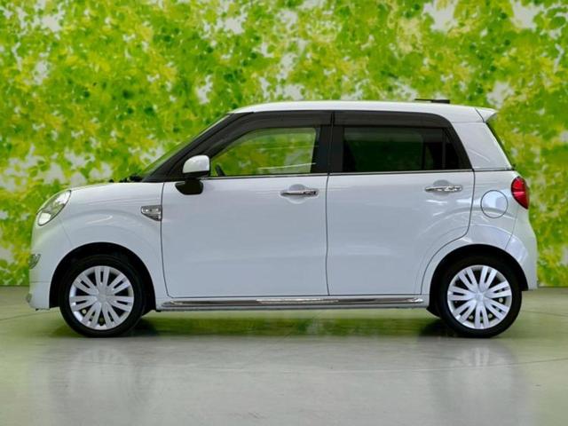 キャスト ＸリミテッドＳＡ３　新品タイヤ／保証書／社外　ＳＤナビ／衝突安全装置／シートヒーター／車線逸脱防止支援システム／ＥＢＤ付ＡＢＳ／横滑り防止装置／アイドリングストップ／エアバッグ　運転席／エアバッグ　助手席　レーンアシスト（2枚目）