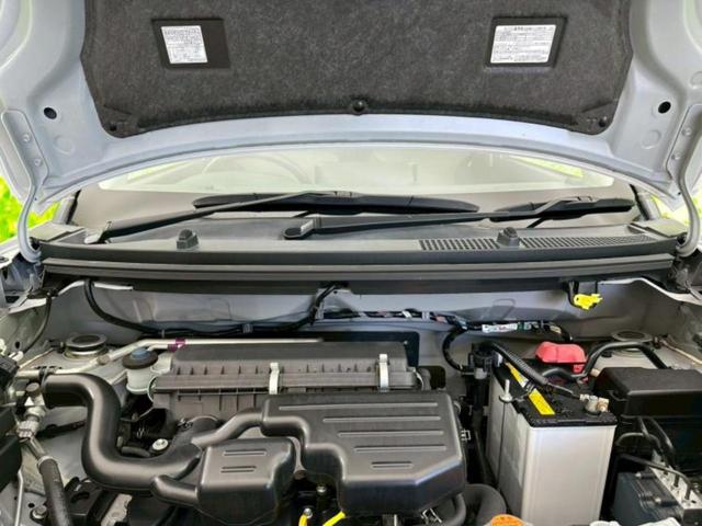 キャスト ＸリミテッドＳＡ３　新品タイヤ／保証書／社外　ＳＤナビ／衝突安全装置／シートヒーター／車線逸脱防止支援システム／ＥＢＤ付ＡＢＳ／横滑り防止装置／アイドリングストップ／エアバッグ　運転席／エアバッグ　助手席　レーンアシスト（54枚目）