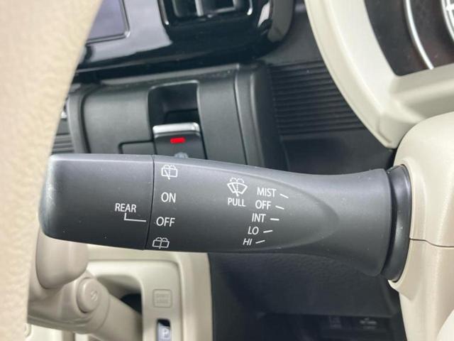 ワゴンRスマイル ハイブリッドS 保証書/純正 9インチ メモリーナビ/セーフティサポート(スズキ)/電動スライドドア/シートヒーター 運転席/全方位モニター/車線逸脱防止支援システム/ヘッドランプ LED/USBジャック(15枚目)