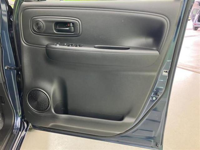 ワゴンRスマイル ハイブリッドS 保証書/純正 9インチ メモリーナビ/セーフティサポート(スズキ)/電動スライドドア/シートヒーター 運転席/全方位モニター/車線逸脱防止支援システム/ヘッドランプ LED/USBジャック(22枚目)