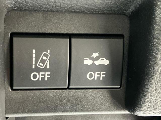 ワゴンRスマイル ハイブリッドS 保証書/純正 9インチ メモリーナビ/セーフティサポート(スズキ)/電動スライドドア/シートヒーター 運転席/全方位モニター/車線逸脱防止支援システム/ヘッドランプ LED/USBジャック(23枚目)