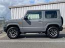 ジムニー 4WD XC 保証書/純正 8インチ SDナビ/セーフティサポート(スズキ)/シートヒーター 前席/車線逸脱防止支援システム/ドライブレコーダー 360°/ヘッドランプ LED/Bluetooth接続/ETC 中古車画像_2