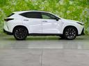 ＮＸ３５０ｈ　Ｆスポーツ　サンルーフ／保証書／純正　ＳＤナビ／デジタルインナーミラー／衝突安全装置／シートヒーター／全方位モニター／車線逸脱防止支援システム／シート　フルレザー／パーキングアシスト　バックガイド　革シート（56枚目）