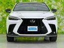 ＮＸ３５０ｈ　Ｆスポーツ　サンルーフ／保証書／純正　ＳＤナビ／デジタルインナーミラー／衝突安全装置／シートヒーター／全方位モニター／車線逸脱防止支援システム／シート　フルレザー／パーキングアシスト　バックガイド　革シート（57枚目）