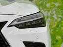 ＮＸ３５０ｈ　Ｆスポーツ　サンルーフ／保証書／純正　ＳＤナビ／デジタルインナーミラー／衝突安全装置／シートヒーター／全方位モニター／車線逸脱防止支援システム／シート　フルレザー／パーキングアシスト　バックガイド　革シート（62枚目）