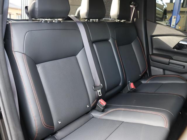 MITSUBISHI TRITON GSR