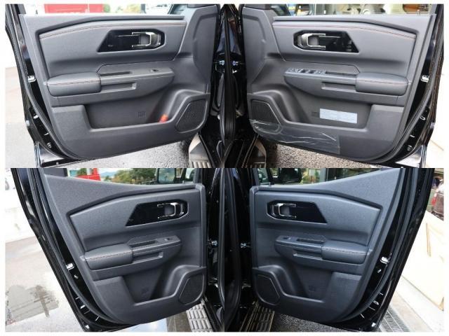 MITSUBISHI TRITON GSR