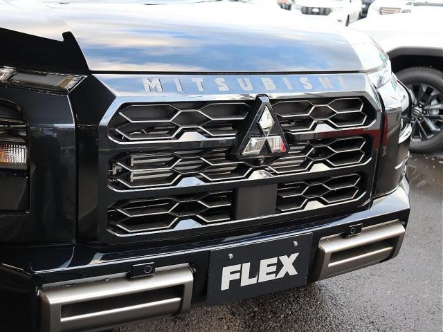 MITSUBISHI TRITON GSR