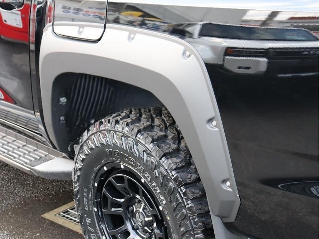 MITSUBISHI TRITON GSR