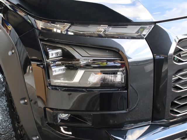 MITSUBISHI TRITON GSR