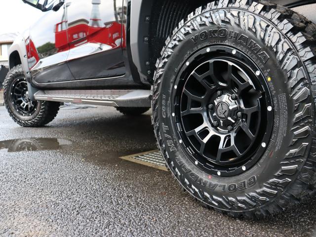 MITSUBISHI TRITON GSR